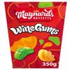2 x Maynards Bassetts Wine Gums Sweets Carton 350G Delicious Tasty And Twisty Treat Gift Hamper For Birthday,Christmas Sold By Kidzbuzz view 1