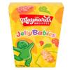 2 x Maynards Bassetts Jelly Babies Sweets Carton 350G Delicious Tasty And Twisty Treat Gift Hamper For Birthday,Christmas,Easter Sold By Kidzbuzz view 1