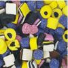3 x Maynards Bassetts Liquorice Allsorts Sweets Carton 350G Delicious Tasty And Twisty Treat Gift Hamper For Birthday,Christmas,Easter Sold By Kidzbuzz view 2