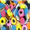 2 x Maynards Bassetts Liquorice Allsorts Sweets Carton 350G Delicious Tasty And Twisty Treat Gift Hamper For Birthday,Christmas,Easter Sold By Kidzbuzz view 4