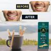Al Raihan 5 Pcs Miswak Sticks with Holder for Cleaning Teeth - Vacuum Sealed Natural Flavored Tooth Brush - Traditional Chew Sticks for Teeth Whitening, Oral Health & Fresh Breath || Pack of 5 view 4