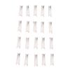 MUNEFE Nose Hair Trimmer Replacement Head, Small Hair Trimming Kit, Ear and Nose Hair Trimmer Replacement Blade for Men view 1