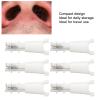 MUNEFE Nose Hair Trimmer Replacement Head, Small Hair Trimming Kit, Ear and Nose Hair Trimmer Replacement Blade for Men view 3