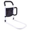 TOONZ Bed Rails for Elderly Adults, Safety Bed Assist Rails with Double Grab Bars, Assist Handrail Bar for Fall Prevention, Suitable for Pregnant Women Seniors Handicap view 1