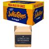 McVitie's Jaffa Cakes Mega Value Pack - 80 Count (4 Packs of 20 Cakes ) | Delicious Orange-Filled Cakes | Perfect Snack for Tea Time view 1