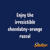 McVitie's Jaffa Cakes Mega Value Pack - 80 Count (4 Packs of 20 Cakes ) | Delicious Orange-Filled Cakes | Perfect Snack for Tea Time view 4