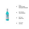 Jordan's Skinny Syrups Mermaid | Sugar-Free, Low-Calorie | Flavour Enhancer for Drinks | 750 ml | Ideal for Coffee, Cocktails, & Desserts view 4