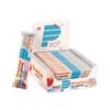 Powerbar - 40% Protein+Crisp - Strawberry White Choc - 12x40g - High Protein Bar - Low Sugar view 1