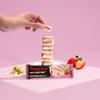 Powerbar - 40% Protein+Crisp - Strawberry White Choc - 12x40g - High Protein Bar - Low Sugar view 4