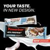 Powerbar - 40% Protein+Crisp - Choco Coco - 12x40g - High Protein Bar - Low Sugar view 3