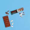Powerbar - 40% Protein+Crisp - Choco Coco - 12x40g - High Protein Bar - Low Sugar view 4