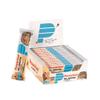 Powerbar - 40% Protein+Crisp - Caramel Peanut Butter - 12x40g - High Protein Bar - Low Sugar view 1