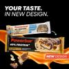 Powerbar - 40% Protein+Crisp - Caramel Peanut Butter - 12x40g - High Protein Bar - Low Sugar view 3