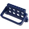 Bceer 5PCS 8 Holes /16 Holes Autoclavable Endo Files Holder Dispenser Endodontic Drill Stand(Color:8 holes) view 3