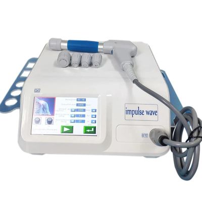 Shockwave Therapy Machine Multifunctional Shockwave Therapy Devices for E-D Muscle Relaxed Pain Relief