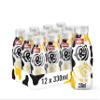Muller FRijj Banana Milkshake 330ml (12 Pack) view 1