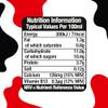 Muller FRijj Strawberry Milkshake 330ml (12 Pack) view 2