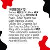 Muller FRijj Strawberry Milkshake 330ml (12 Pack) view 3
