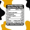 Muller FRijj Fudge Brownie Milkshake 330ml (12 Pack) view 2