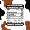 Muller FRijj Chocolate Milkshake 330ml (12 pack) view 2