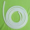 Platinum Cured Silicone Hose for 2 Quart Rubber Enema Bag | 1.5 Meter in Length view 2