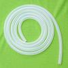Platinum Cured Silicone Hose for 2 Quart Rubber Enema Bag | 1.5 Meter in Length view 3