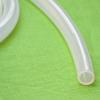 Platinum Cured Silicone Hose for 2 Quart Rubber Enema Bag | 1.5 Meter in Length view 4