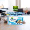 Gullon Sugar Free Chocolate Wafer 180g | Not A Reduced calorie Food | Kid Friendly Snack | Product From Spain | Healthy Twist To A Classical Taste (Sugar Free Chocolate Wafers 180g, 5 Pack) view 2