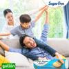 Gullon Sugar Free Dark Choc Digestive Biscuits 270g | High In Fibre | Chocolate Flavour | Promotes Healthy Digestion | Zero Trans Fat | Delicious Snack (Dark Choc Digestive 270g, 5 Pack) view 3