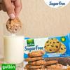 Gullon Sugar Free Choco Chip Biscuits 125g | Source of Fibre | Product From Spain | Chocolate Chip Biscuits (Sugar Free Chip Choco 125g, 5 Pack) view 3