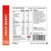 Applied Nutrition Pump 3G Pre Workout - Energy, Focus & Performance (375g - 25 Servings) (Fruit Burst) view 4