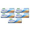 GULLON Sugar Free Wafers Biscuits and Cookies (Sugar Free Maria Biscuits 200g, 5 Pack) view 1