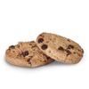 Gullon Sugar Free Choco Chip Biscuits 125g | Source of Fibre | Product From Spain | Chocolate Chip Biscuits (Sugar Free Chip Choco 125g, 3 Pack) view 2
