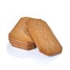 Gullon Cinnamon Crisps 470g | A Delicious Cinnamon Treat | Crispy Tea Biscuits Sprinkled With Sugar | Traditional Spain Cinnamon-Toasted Breakfast (Cinnamon Crisps 470g, 3 Pack) view 2