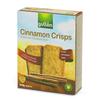Gullon Cinnamon Crisps 470g | A Delicious Cinnamon Treat | Crispy Tea Biscuits Sprinkled With Sugar | Traditional Spain Cinnamon-Toasted Breakfast (Cinnamon Crisps 470g, 3 Pack) view 3