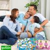 Gullon Cinnamon Crisps 470g | A Delicious Cinnamon Treat | Crispy Tea Biscuits Sprinkled With Sugar | Traditional Spain Cinnamon-Toasted Breakfast (Cinnamon Crisps 470g, 3 Pack) view 4
