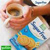 Gullon Sugar Free Maria 400g - No Sugar Added | Source OF Fiber | Product From Spain | English Marie - Brilliant For Dunking(Sugar Free Maria 400g, 2 Pack) view 3