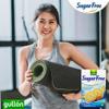 Gullon Sugar Free Maria 400g - No Sugar Added | Source OF Fiber | Product From Spain | English Marie - Brilliant For Dunking (Sugar Free Maria 400g, 3 Pack) view 4