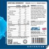 Applied Nutrition Pump Zero Pre Workout - Zero Stim, Caffeine Free, Energy & Performance (375g - 25 Servings) (ICY Blue Raz) view 4