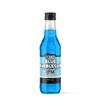Blue Bubblegum Flavour milkshake syrup 250ml JB Syrups view 1