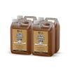 Salted Caramel Flavour milkshake syrup 4 x 5L JB Syrups view 1