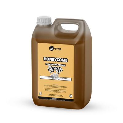 Honeycomb 5l Can