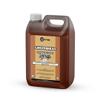 Gingerbread & Cinnamon Flavour milkshake syrup 5L JB Syrups view 1