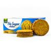 Gullon Oaty Biscuits 410g | No Sugar Added | Made With Oats & Source Of Fiber | Product Of Spain | High Oleic Sunflower Oil | Digestive Wholemeal Biscuits (Nas Oaty Biscuits 410g, 5 Pack) view 2