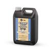 Blueberry Muffin Flavour milkshake syrup 5L JB Syrups view 1