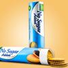 Gullon Sugar Free Chocolate Cream Sandwich Cookies 250g | No Sugar Added | Whole Grain Breakfast Cookie With Sugar Free Chocolate Filling | Product From Spain (Sandwich Choco 250g, 3 Pack) view 2