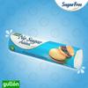 Gullon Sugar Free Chocolate Cream Sandwich Cookies 250g | No Sugar Added | Whole Grain Breakfast Cookie With Sugar Free Chocolate Filling | Product From Spain (Sandwich Choco 250g, 3 Pack) view 4