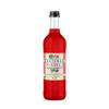 Strawberries & Cream Flavour milkshake syrup 1L JB Syrups view 1