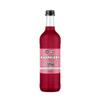 Raspberry Flavour milkshake syrup 1L JB Syrups view 1