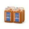 Iron Brew Flavour milkshake syrup 4 x 5L JB Syrups view 1